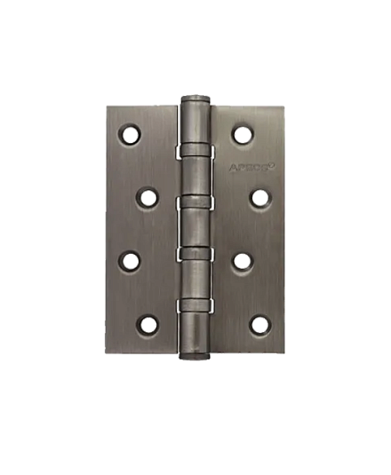 Универсальные врезные петли Петля универсальная APECS 100*70 B4 GRF 